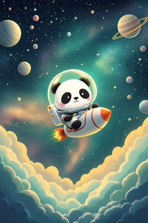 星际萌宠封面